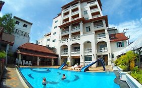 Jed Pee Nong Hotel โรงแรมเจ็ดพี่น้อง